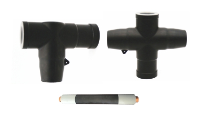 Busbar Connector System up to 24kV